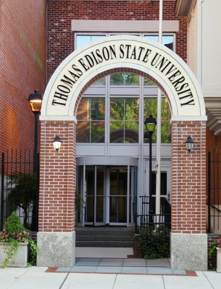 TSEU President Merodie Hancock on Non-Traditional Students