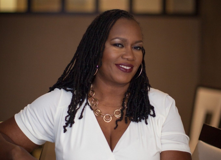 Taneshia Nash Laird Resigns from Arts Council of Princeton