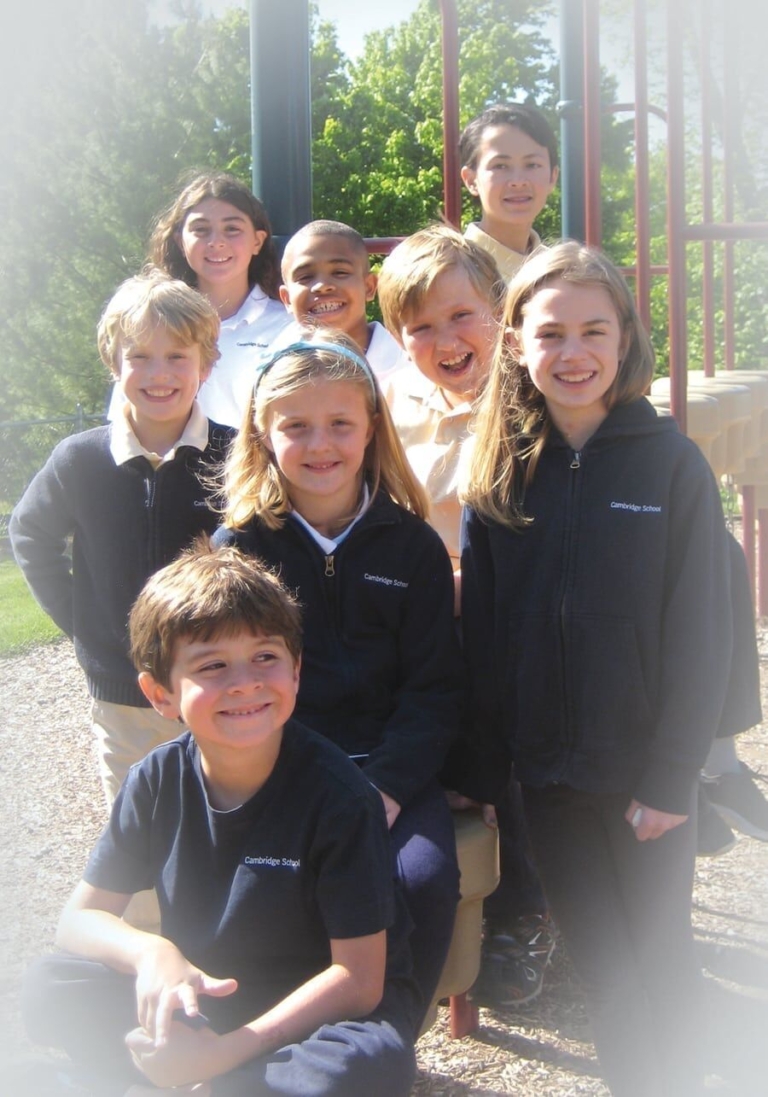 Cambridge School: A Student-Centered Approach to Education
