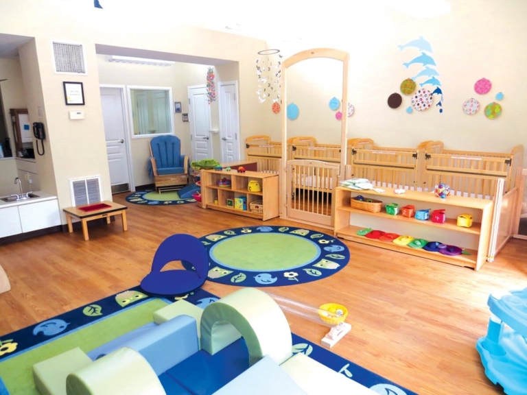 Pennington  Montessori School: Committed to Offering the Best Preschool Experience