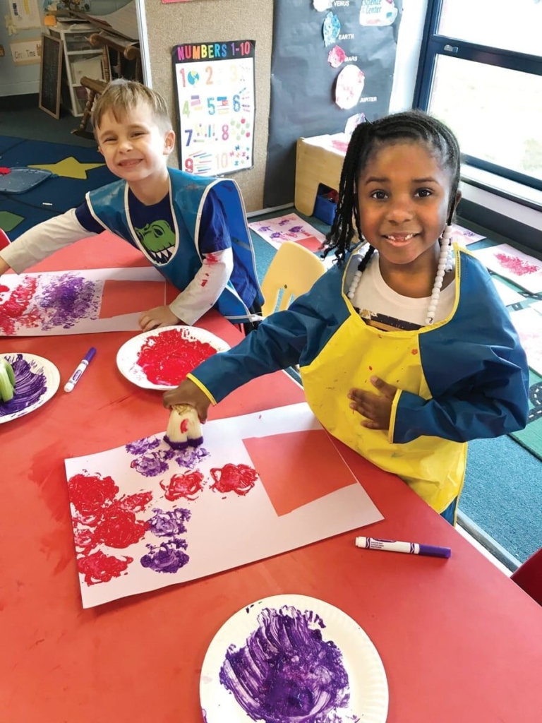 Hamilton YMCA: How Do I Know What Childcare Program Is Right for My Family?