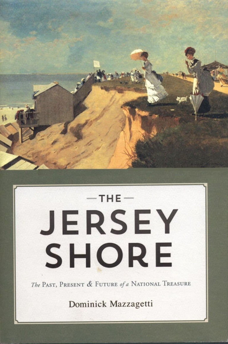 Atlantic City: A Real Shore Thing Since 1854