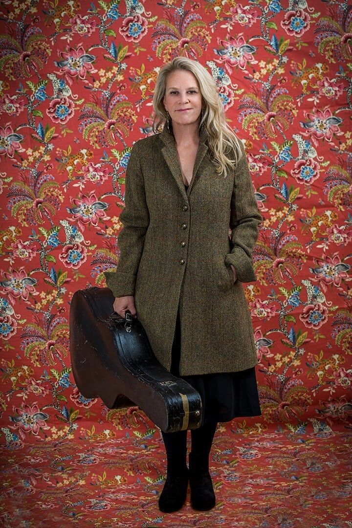 Fall Arts Preview: Jazz/World/Pop