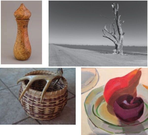 Hopewell’s 11th Annual Tour des Arts