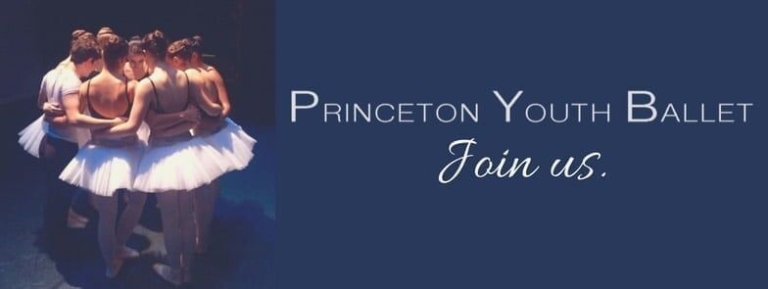 Princeton Youth Ballet: Announcing the 2018-2019 Season