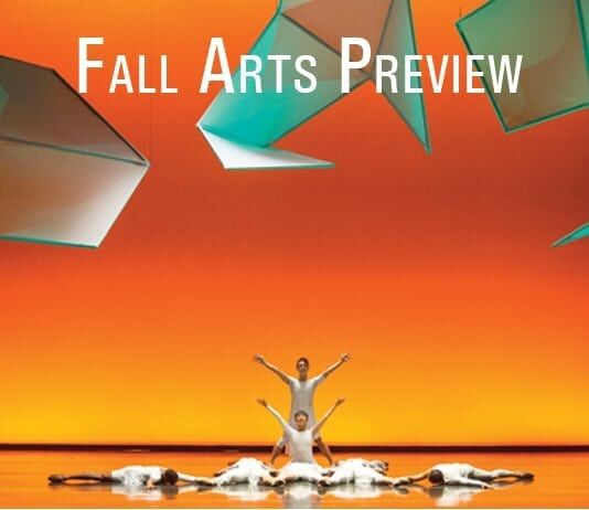 Go Inside the Current Issue: September 12, 2018