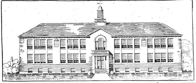 Unsung Architects Who Built Trenton