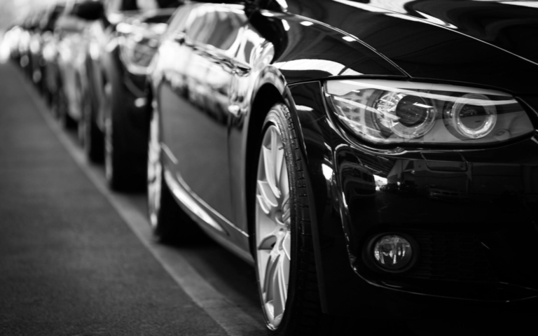 Car Subscription Service Launches in Mercer County