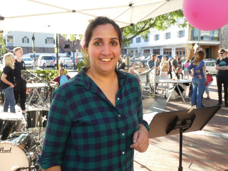 Casual Festival Offers New Music and Maybe a Beer