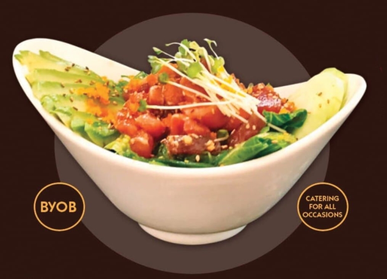 East Asian Fusion: A Long-Time Favorite Gets Even Better