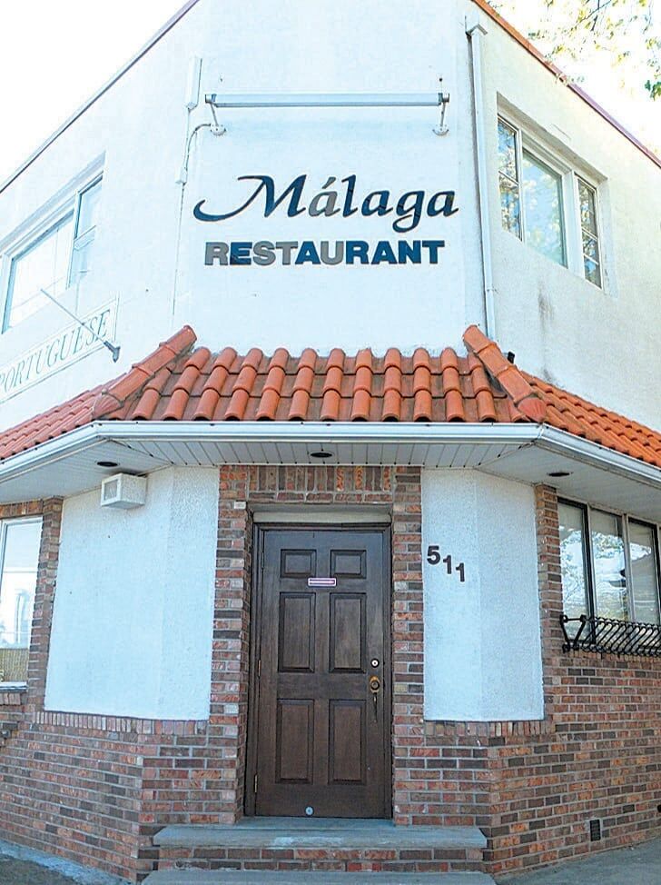 Malaga Offers a Taste of Spain