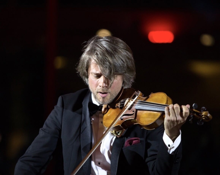 Music Review: Princeton Symphony Orchestra