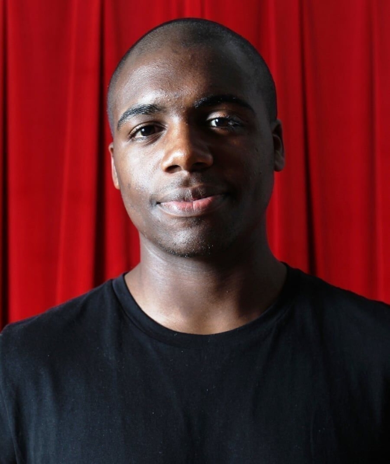 Passage Theater, McCarter Theater Bring Urban Issues to Center Stage