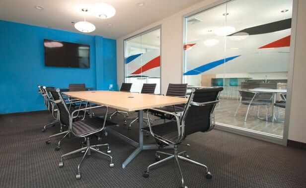 Larken Associates