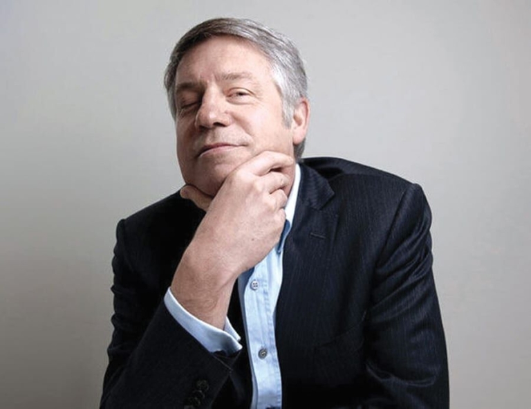 French Biotech Brings New Blood to Pharma Scene
