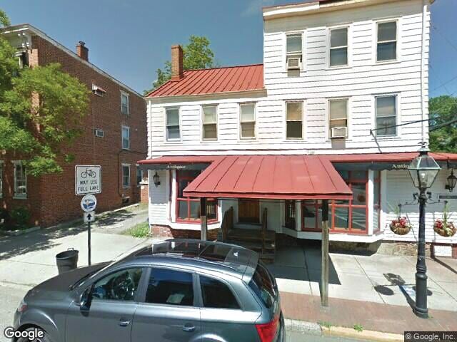 A New Player in Bordentown Real Estate