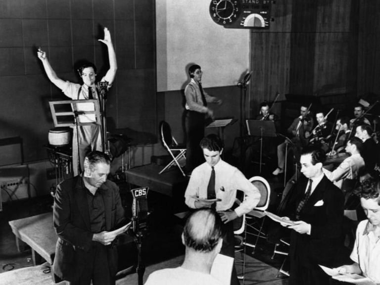 War of the Worlds 80th Anniversary Public Events