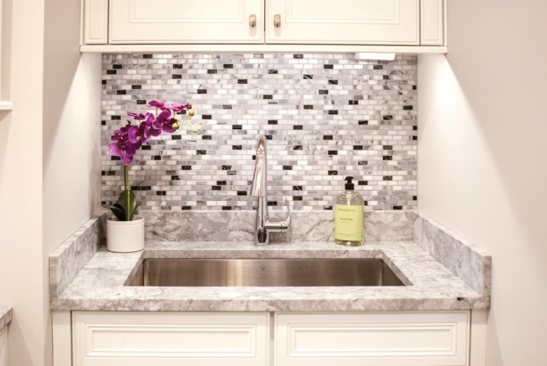 Cranbury Design Center: Top Tips for a Laundry Room Redo
