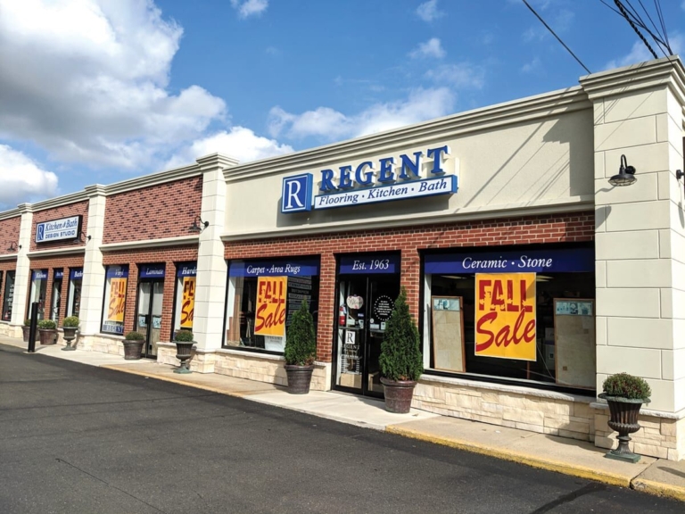 Regent Flooring, Kitchen and Bath