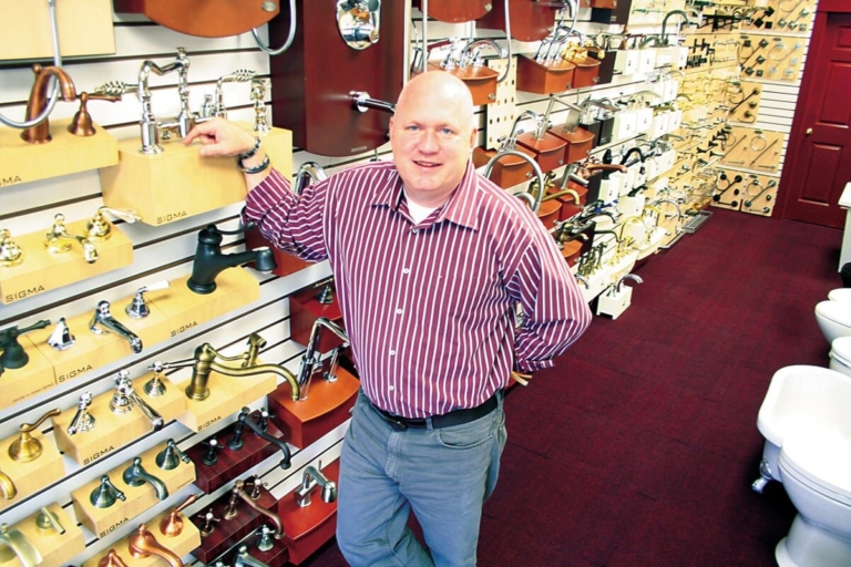 Home Hardware Designs: ‘Jewelry for Your Home’
