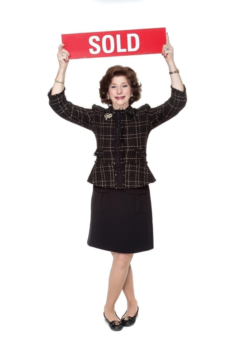 Donna Lucarelli: Keller Williams Princeton