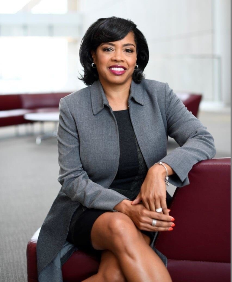 Making Workplaces More Inclusive