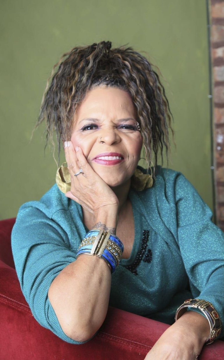 In Memoriam: Ntozake Shange