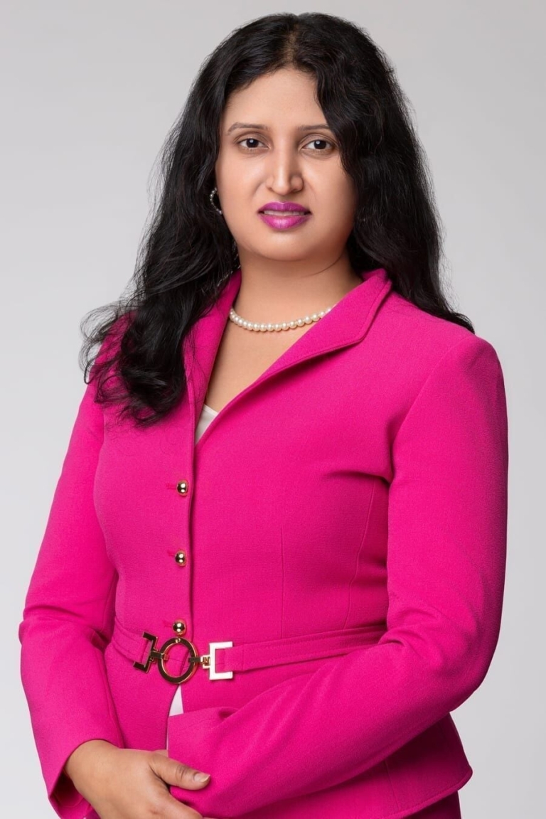 Suchitra Kamath Honored at 2018 Immigrant Entrepreneur Awards