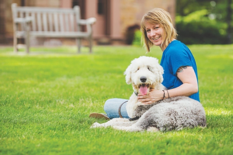 What Makes Some Dogs More Sociable Than Others?