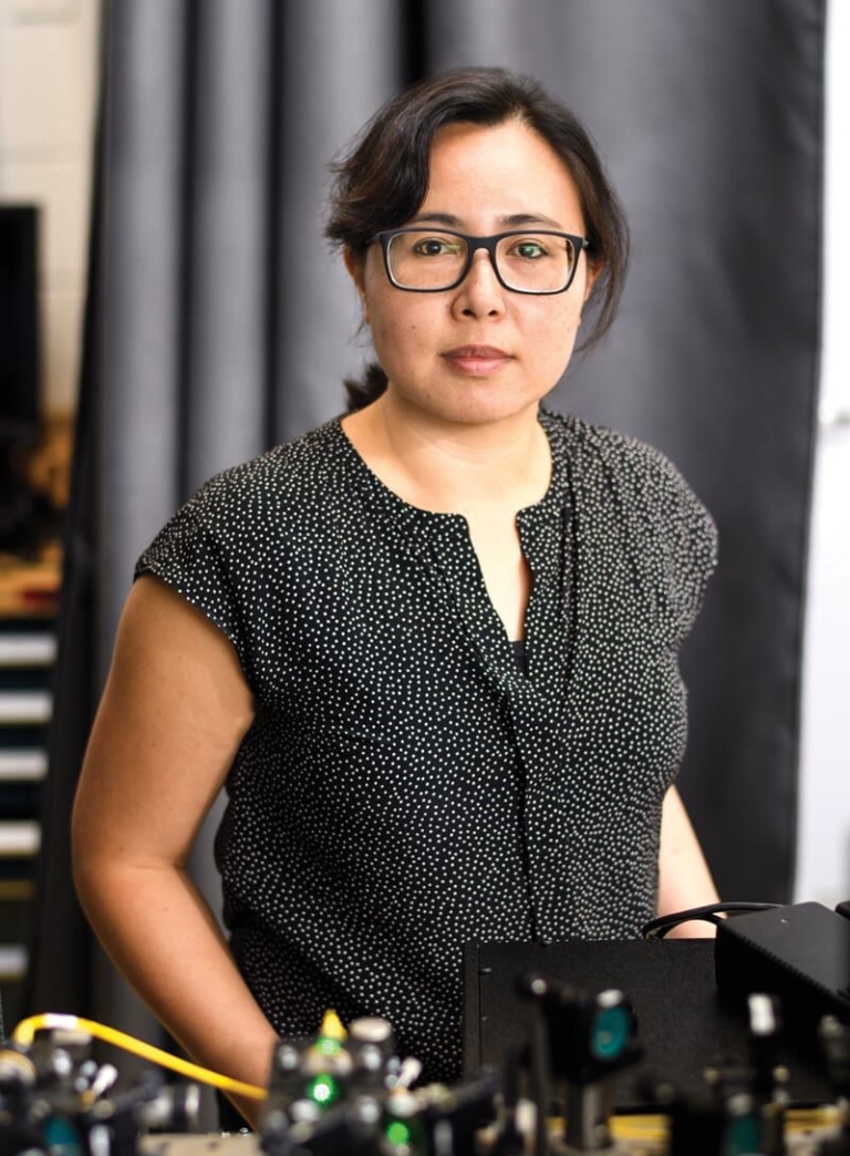 Meet the Scientists at Celebrate Princeton Innovation