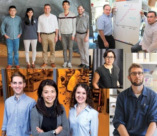 Go Inside the Current Issue: November 7, 2018