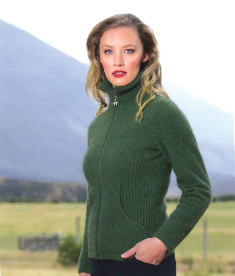 Landau: The Little Shop with the Big Reputation