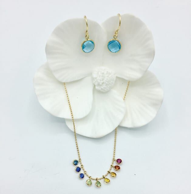 Dandelion: The Gift of Glamour