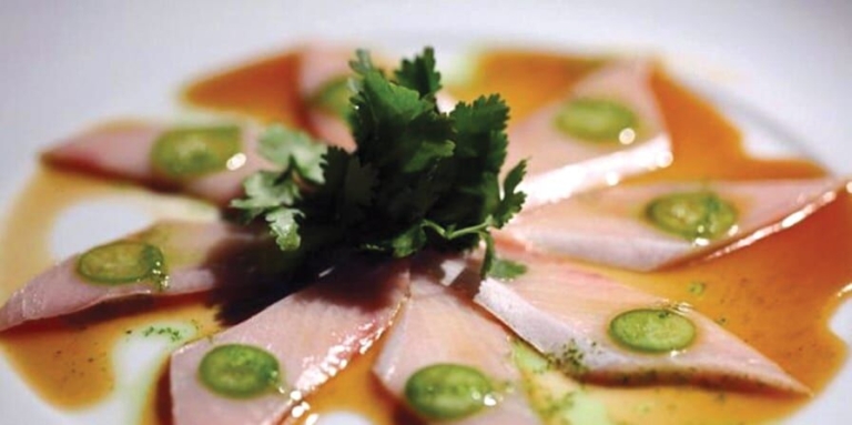Masa Sushi: A Gift for Your Taste Buds