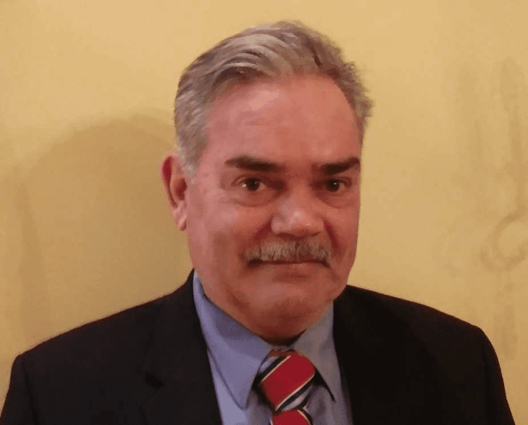 Knowing Your IP Options with Roy Rosser