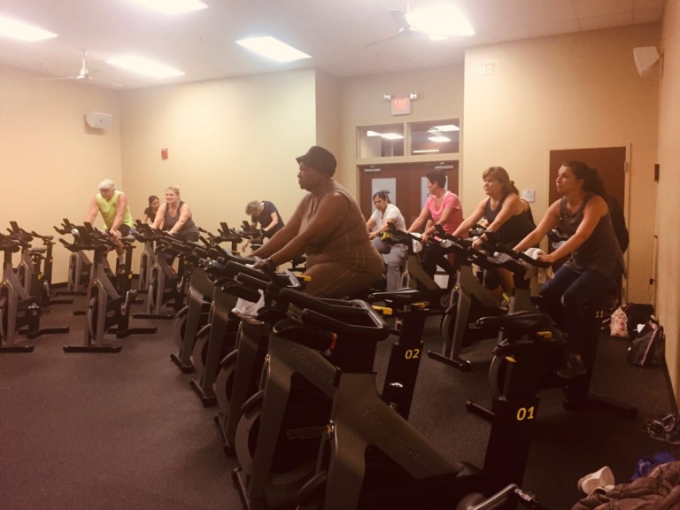 TEAM85 Fitness and Wellness: Helping Boomers Embrace Health