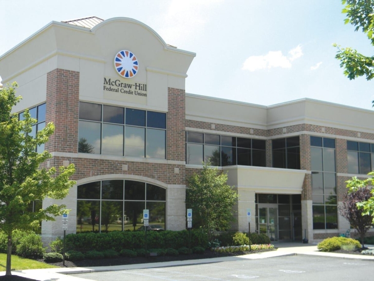 McGraw-Hill Federal Credit Union: East Windsor’s Best Kept Secret