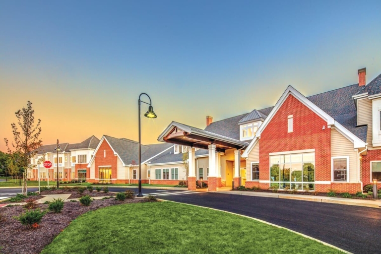 Village Point Rehabilitation & Healthcare: Making Exceptional Recovery & Care Comfortable