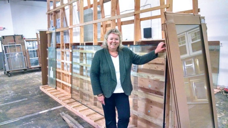 Nelson Glass Makes Their Mark in Princeton With New Apartments