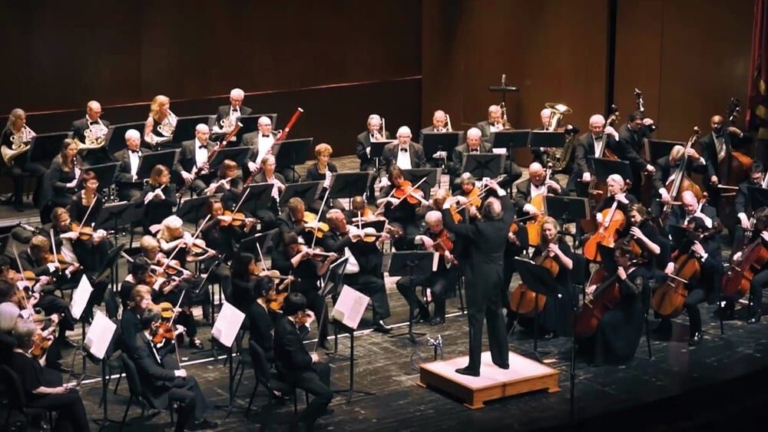 Sights & Sounds of the Holiday Season