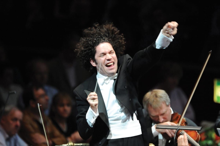 Princeton Concerts Celebrating 125 Years with ‘The Dude’ Gustavo Dudamel