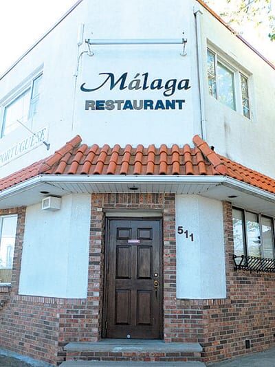Malaga: A Taste of Spain