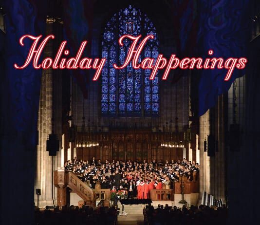 Go Inside the Current Issue: November 28, 2018