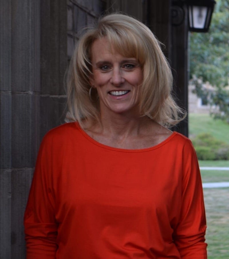 Life Coach Beth Fitzgerald on The Power of Awareness and Reflection