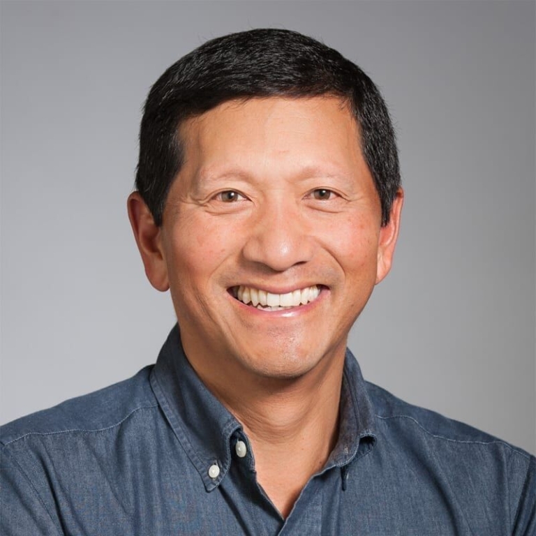 Prominent Investor Geoff Yang to Visit Biolabs