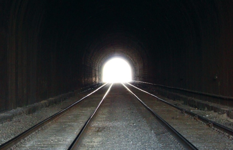 How the Gateway Project Can Save NJ Transit