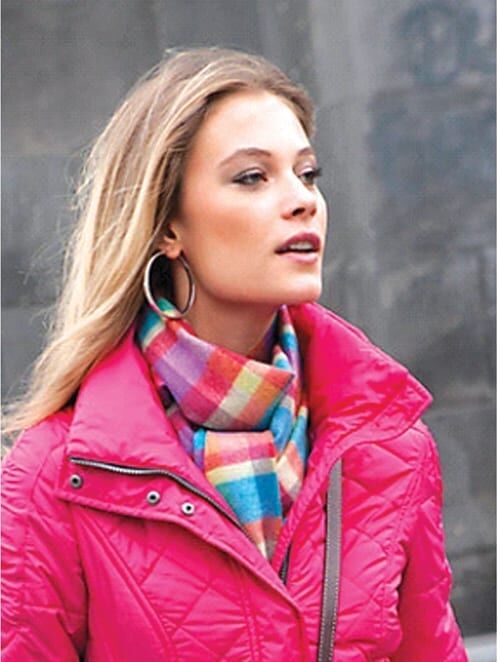 $80 Irish Scarf, $19.99 at Landau!