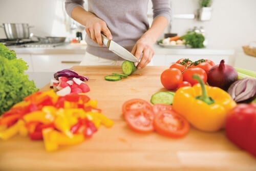 Quick, Easy, Healthy Meals for 2019!