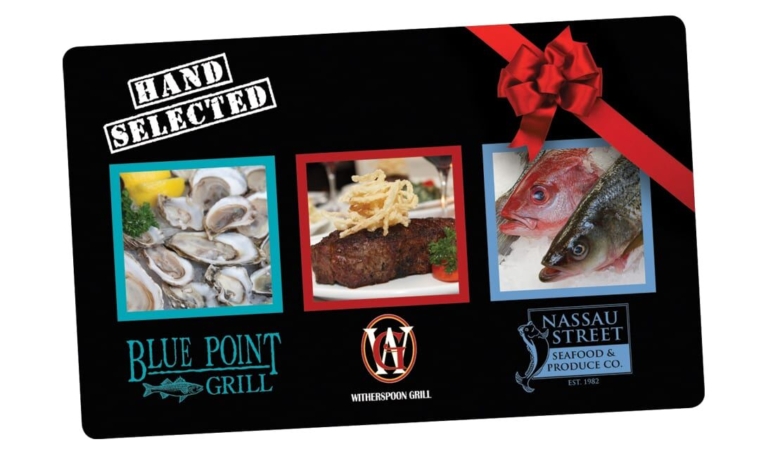 Give the Gift of Good Taste