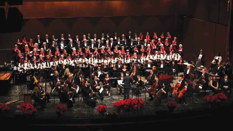 Joy to the World: A Christmas Suite with Princeton Pro Musica